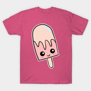 Cute Ice Cream T-Shirt